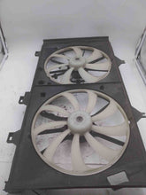 Load image into Gallery viewer, RADIATOR FAN ASSEMBLY Toyota Camry 12 13 14 15 16 - NW208191
