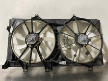 Load image into Gallery viewer, RADIATOR FAN ASSEMBLY Toyota Camry 12 13 14 15 16 - NW208191

