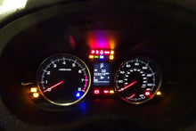 Load image into Gallery viewer, SPEEDOMETER CLUSTER Subaru XV Crosstek 2014 14 - NW161940
