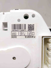 Load image into Gallery viewer, SPEEDOMETER CLUSTER Subaru XV Crosstek 2014 14 - NW161940
