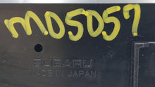 Load image into Gallery viewer, INFO-GPS SCREEN Impreza XV Crosstek 2012 12 2013 13 2014 14 - NW105906
