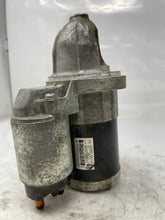 Load image into Gallery viewer, STARTER MOTOR Subaru Forester Impreza XV Crosstek 12 13 14  Auto - NW171021
