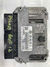 Load image into Gallery viewer, ECU ECM Computer Volkswagen Golf 2012 - NW208189
