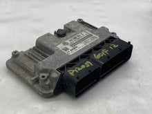 Load image into Gallery viewer, ECU ECM Computer Volkswagen Golf 2012 - NW208189
