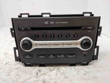 Load image into Gallery viewer, RADIO Murano 2009 09 2010 10 AM FM 6 CD - NW208460
