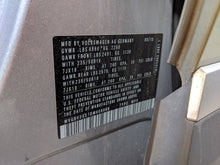 Load image into Gallery viewer, AUTOMATIC TRANSMISSION Tiguan 09 10 11 12 13 14 AWD - NW208624
