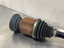 Load image into Gallery viewer, FRONT CV AXLE SHAFT Volkswagen Tiguan 09 10 11 12 13 14 AT Right Front - NW208035

