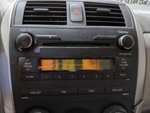 Load image into Gallery viewer, RADIO Toyota Corolla 2009 09 2010 10 - NW208468
