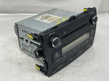 Load image into Gallery viewer, RADIO Toyota Corolla 2009 09 2010 10 - NW208468
