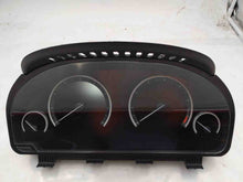 Load image into Gallery viewer, SPEEDOMETER CLUSTER 528i 535i 535i Gt 550i 550i Gt 640I 650i 740i 14-17 - NW209396
