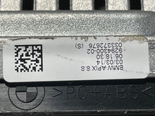 Load image into Gallery viewer, INFO-GPS SCREEN BMW X3 2014 14 - NW209137
