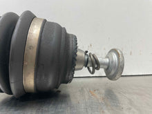 Load image into Gallery viewer, FRONT CV AXLE SHAFT BMW X3 X4 11 12 13 14 15 16 Left - NW208737
