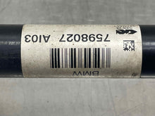 Load image into Gallery viewer, FRONT CV AXLE SHAFT BMW X3 X4 11 12 13 14 15 16 Left - NW208737
