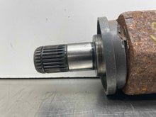Load image into Gallery viewer, FRONT CV AXLE SHAFT BMW X3 X4 11 12 13 14 15 16 Left - NW208737
