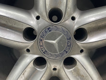 Load image into Gallery viewer, [INVENTORYCAR_YEAR_MAKE_MODEL] WHEEL RIM 18x9-1/2 18x9-1/2, 5 lug, 112mm - NW200582
