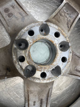 Load image into Gallery viewer, [INVENTORYCAR_YEAR_MAKE_MODEL] WHEEL RIM 18x9-1/2 18x9-1/2, 5 lug, 112mm - NW200582
