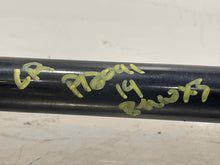 Load image into Gallery viewer, REAR AXLE SHAFT BMW X3 X4 2013 13 2014 14 2015 15 2016 16 Left - NW208739
