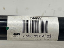 Load image into Gallery viewer, REAR AXLE SHAFT BMW X3 X4 2013 13 2014 14 2015 15 2016 16 Left - NW208739
