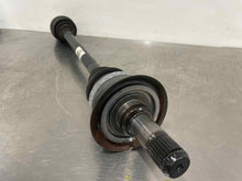 Load image into Gallery viewer, REAR AXLE SHAFT BMW X3 X4 2013 13 2014 14 2015 15 2016 16 Left - NW208739
