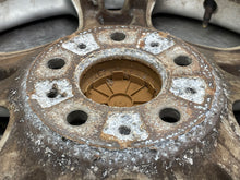 Load image into Gallery viewer, WHEEL RIM X5 2002-2006 18x8-1/2 ALLOY - NW209563
