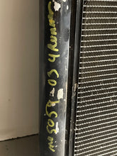 Load image into Gallery viewer, AC CONDENSER Lexus GX470 Toyota 4 Runner 2003 03 - NW44233
