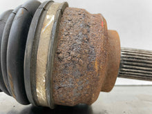Load image into Gallery viewer, CV AXLE SHAFT BMW X5 2000 00 2001 01 2002 02 2003 03 04 05 06 Front Right - NW208742

