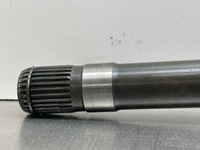 Load image into Gallery viewer, CV AXLE SHAFT BMW X5 2000 00 2001 01 2002 02 2003 03 04 05 06 Front Right - NW208742
