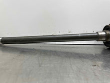 Load image into Gallery viewer, CV AXLE SHAFT BMW X5 2000 00 2001 01 2002 02 2003 03 04 05 06 Front Right - NW208742
