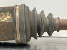 Load image into Gallery viewer, CV AXLE SHAFT BMW X5 2000 00 2001 01 2002 02 2003 03 04 05 06 Front Right - NW208742
