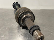 Load image into Gallery viewer, CV AXLE SHAFT Lexus GS300 Supra SC400 92 93 - 05 Right - NW208748
