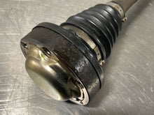 Load image into Gallery viewer, CV AXLE SHAFT Lexus GS300 Supra SC400 92 93 - 05 Right - NW208748
