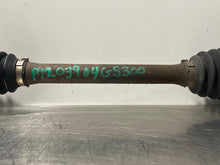 Load image into Gallery viewer, CV AXLE SHAFT Lexus SC400 GS300 Supra 92 - 05 Left Rear - NW208749
