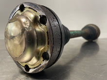 Load image into Gallery viewer, CV AXLE SHAFT Lexus SC400 GS300 Supra 92 - 05 Left Rear - NW208749
