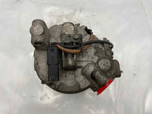 Load image into Gallery viewer, AC A/C AIR CONDITIONING COMPRESSOR 550i 550i Gt 650i 750 HYBRID 08-15 - NW208853
