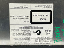 Load image into Gallery viewer, Info-Gps Screen  BMW 750I 2010 - NW209136
