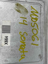 Load image into Gallery viewer, ECU ECM COMPUTER Sonata 2011 11 2012 12 2013 13 Auto - NW60176
