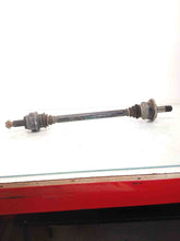 Load image into Gallery viewer, REAR AXLE SHAFT 550i Gt 650i 740i 740il 750 HYBRID 750i 09-19 AT Right - NW208736
