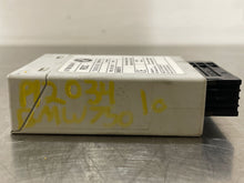 Load image into Gallery viewer, SUSPENSION CONTROL MODULE COMPUTER 528i 535i 535i Gt 550i 09-11 - NW208814
