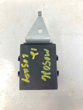 Load image into Gallery viewer, KEYLESS ENTRY CONTROL MODULE COMPUTER Subaru Legacy 11 12 13 14 - NW37843
