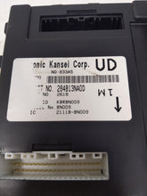 Load image into Gallery viewer, Computer Nissan Leaf 2012 - NW31453
