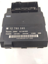 Load image into Gallery viewer, BODY CONTROL MODULE Saab 9-3 2005 05 - NW37316
