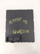 Load image into Gallery viewer, BODY CONTROL MODULE Saab 9-3 2005 05 - NW37316
