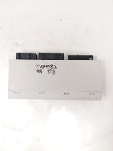Load image into Gallery viewer, BODY CONTROL MODULE BMW 323i 328i 1999 99 E46 Sedan - NW29080
