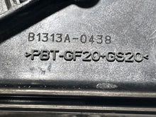 Load image into Gallery viewer, Throttle Body Lincoln MKZ 2013 - NW177564
