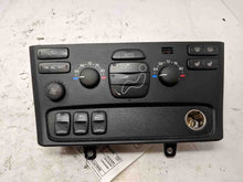 Load image into Gallery viewer, Temp Climate AC Heater Control Volvo S80 2005 05 - NW209726
