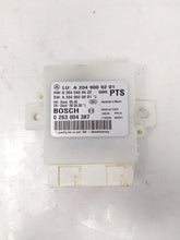 Load image into Gallery viewer, Computer  MERCEDES GLK-CLASS 2012 - NW35170

