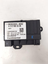 Load image into Gallery viewer, FUEL PUMP CONTROL MODULE COMPUTER GLK350 10 11 12 - NW35171
