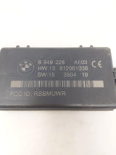 Load image into Gallery viewer, ALARM CONTROL MODULE COMPUTER 328i 335i 645ci 650i M3 M6 04-10 - NW29923
