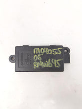 Load image into Gallery viewer, ALARM CONTROL MODULE COMPUTER 328i 335i 645ci 650i M3 M6 04-10 - NW29923
