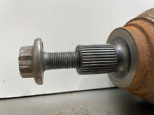 Load image into Gallery viewer, FRONT CV AXLE SHAFT A3 Golf Golf GTI 2015 15 2016 16 Left - NW209894
